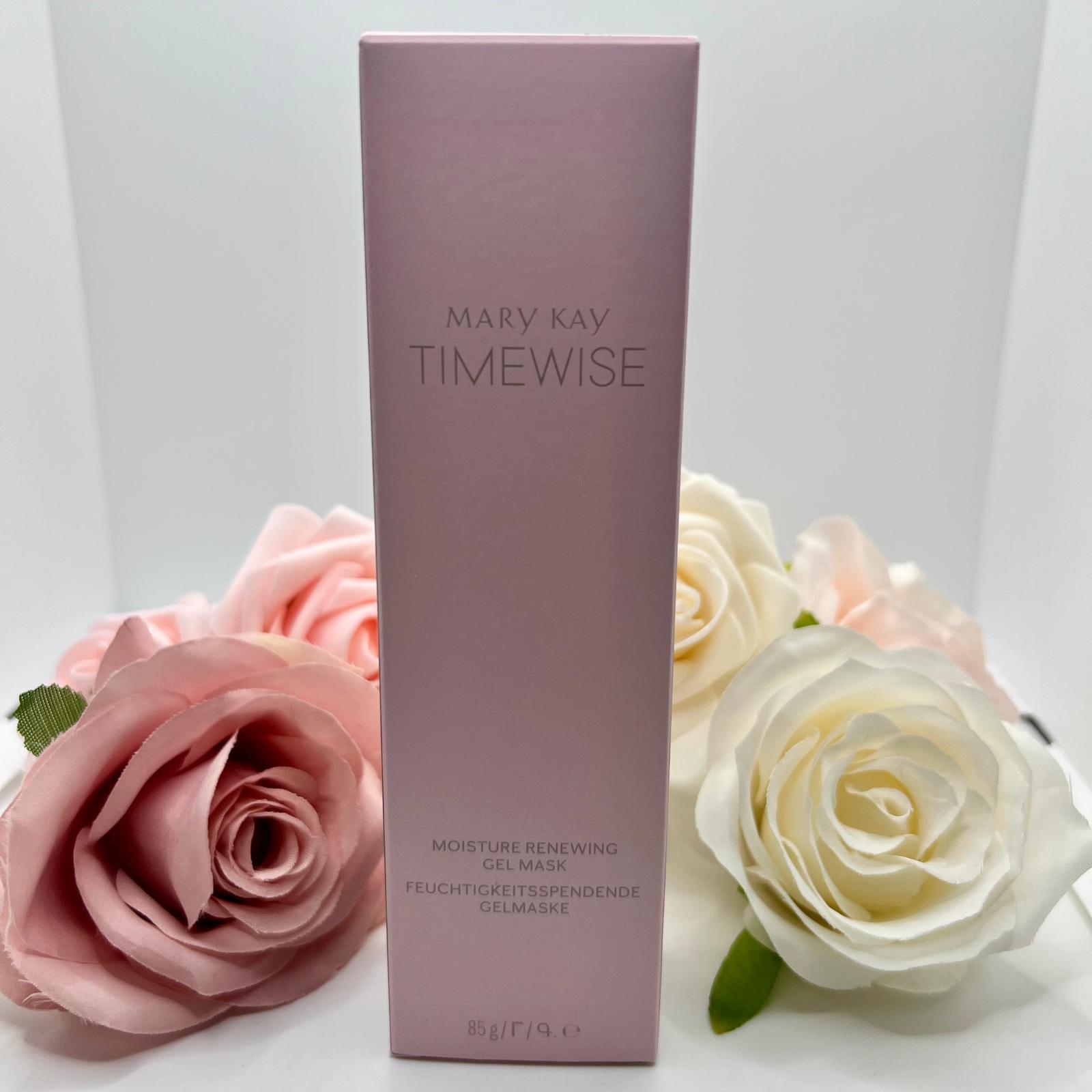 TimeWise Moisture Renewing Gel Mask