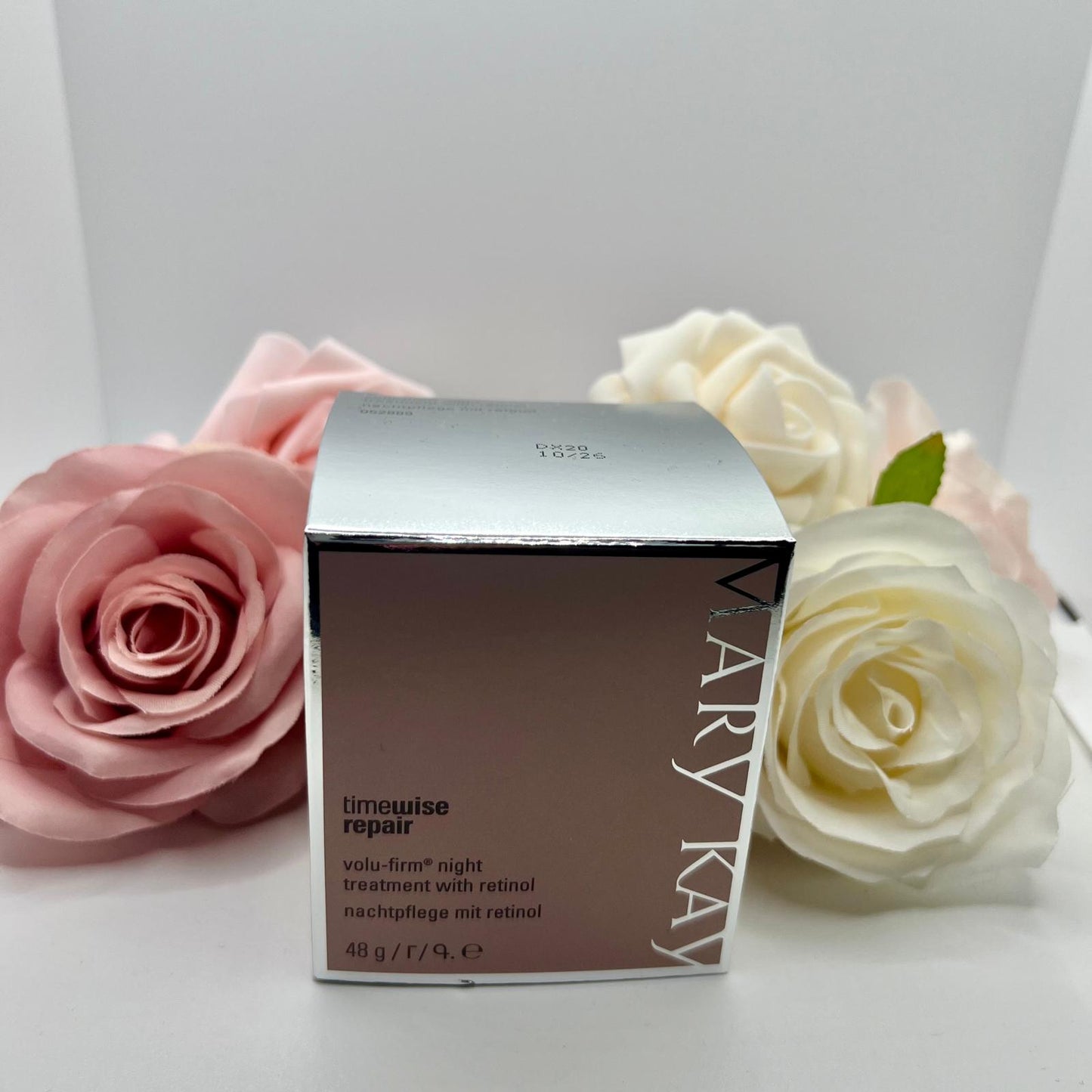 Mary Kay TimeWise Repair Nachtpflege mit Retinol