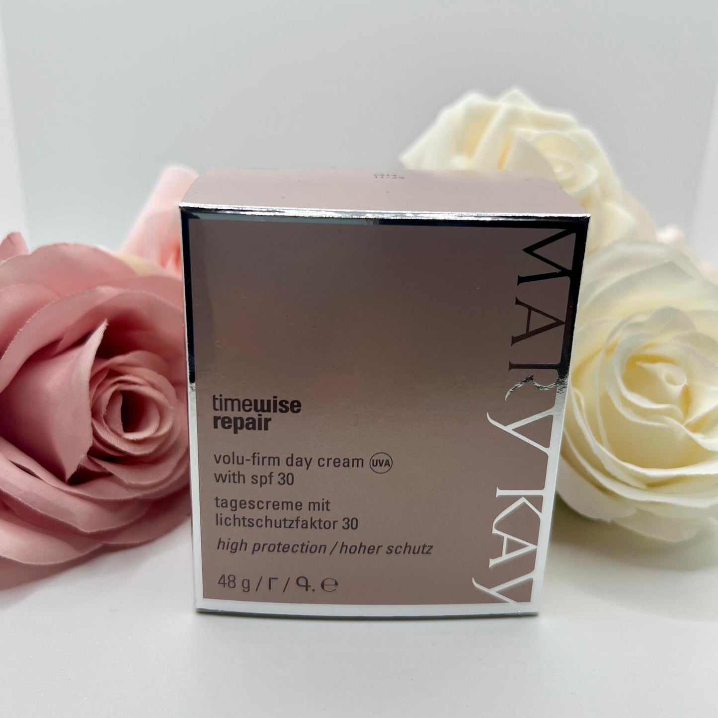 Mary Kay TimeWise Repair Volu Firm Day Cream SPF 30