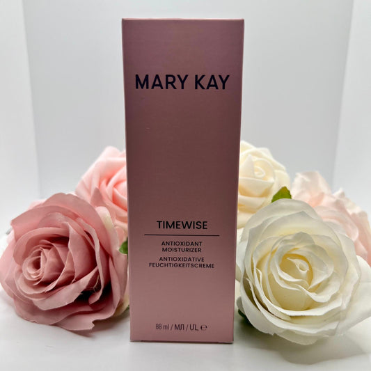 Mary Kay TimeWise® Antioxidant Moisturizer für Normaletrockene Haut