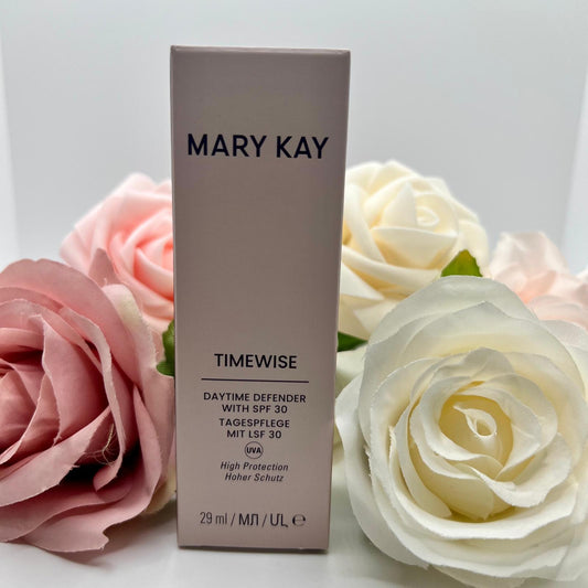 Mary Kay TimeWise® Daytime Defender LSF 30