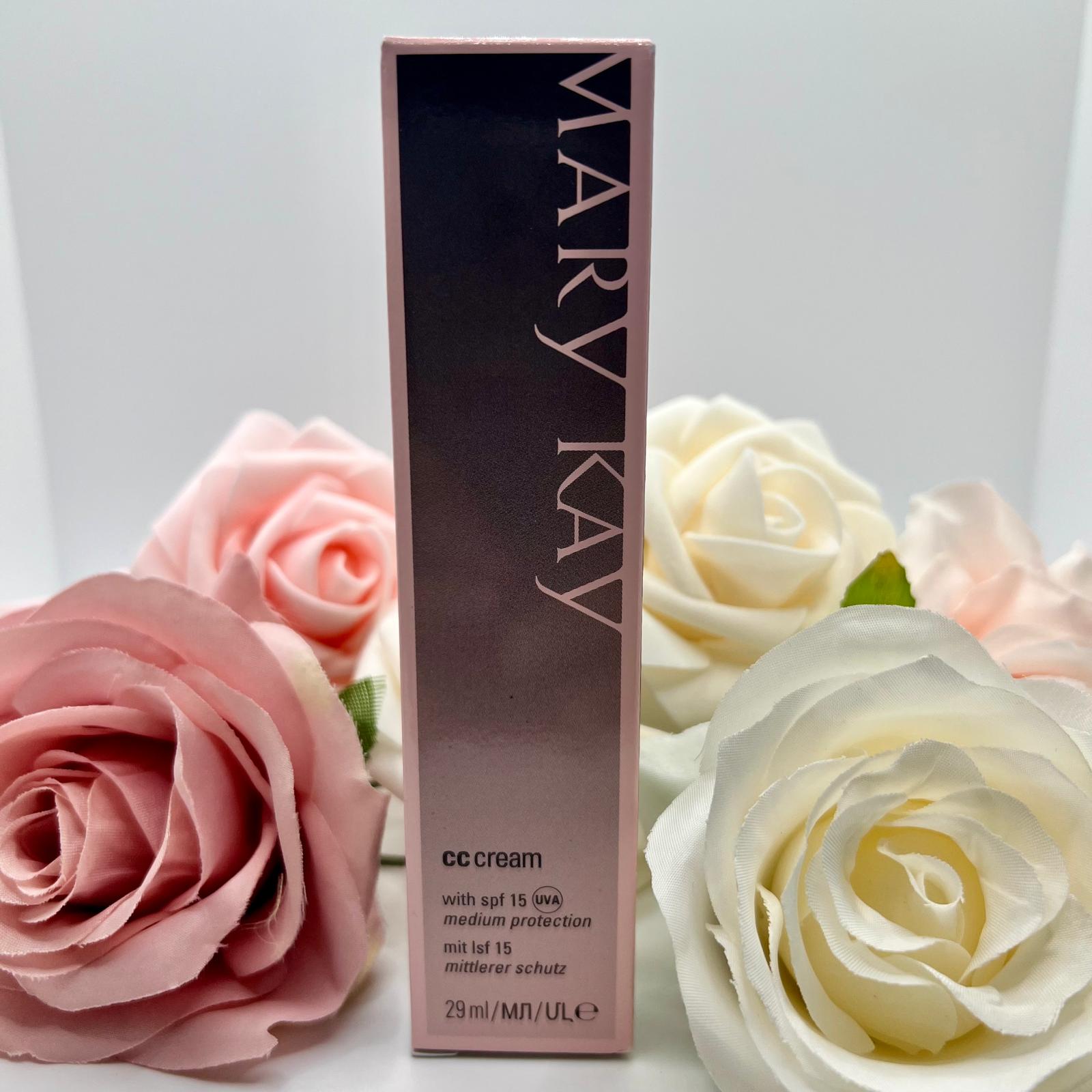 Mary Kay® CC Cream SPF 15