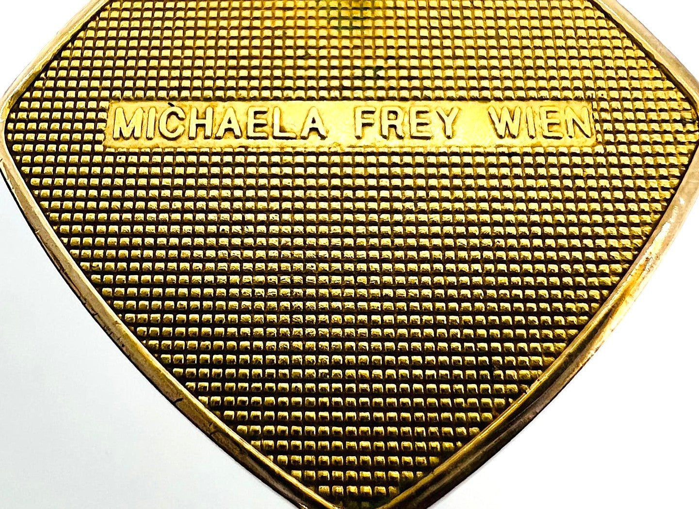 Michaela Frey Wien Kette Emaille