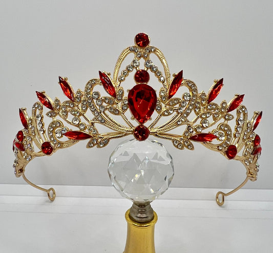 Tekelamon Tiara 