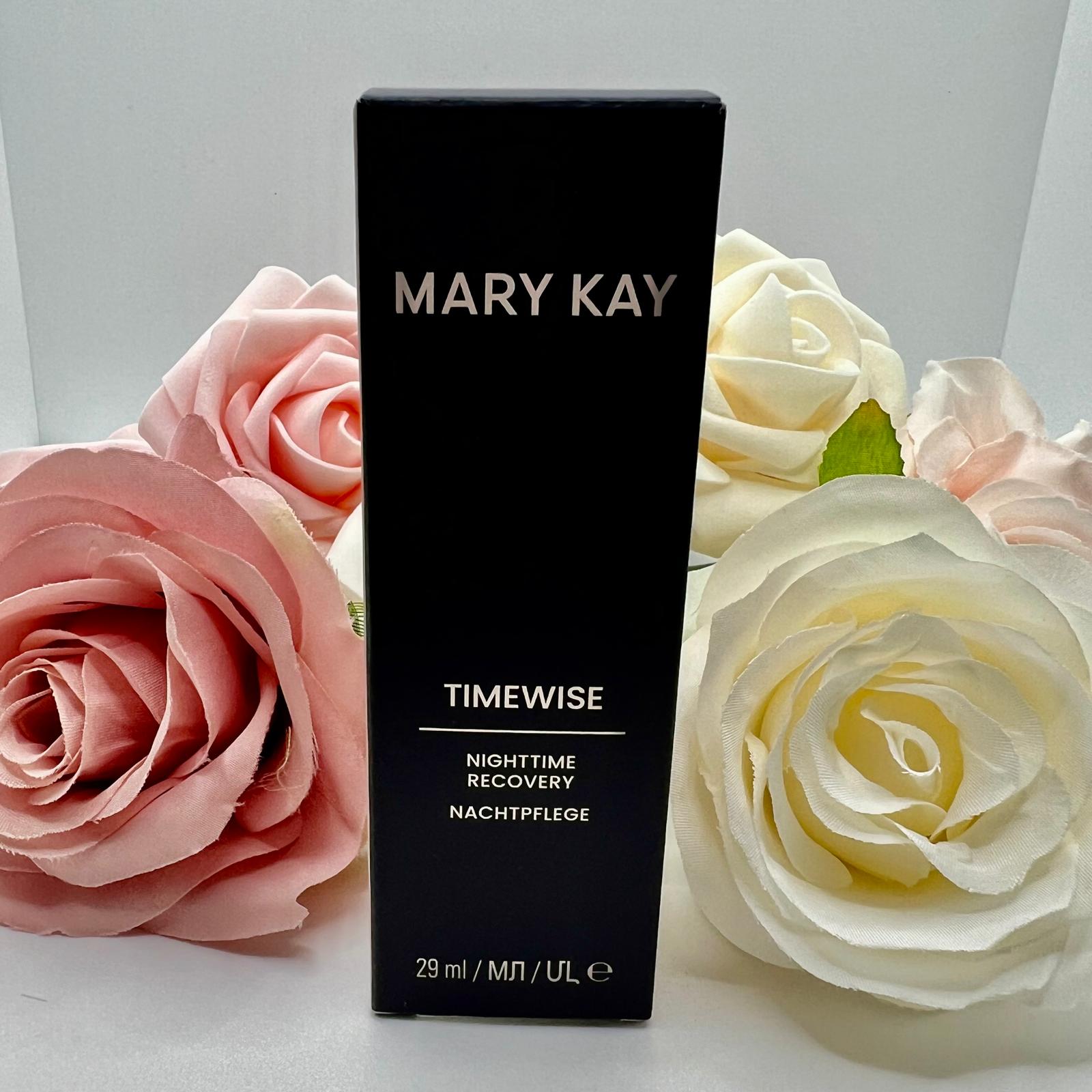 Mary KayTimeWise® Nighttime Recovery