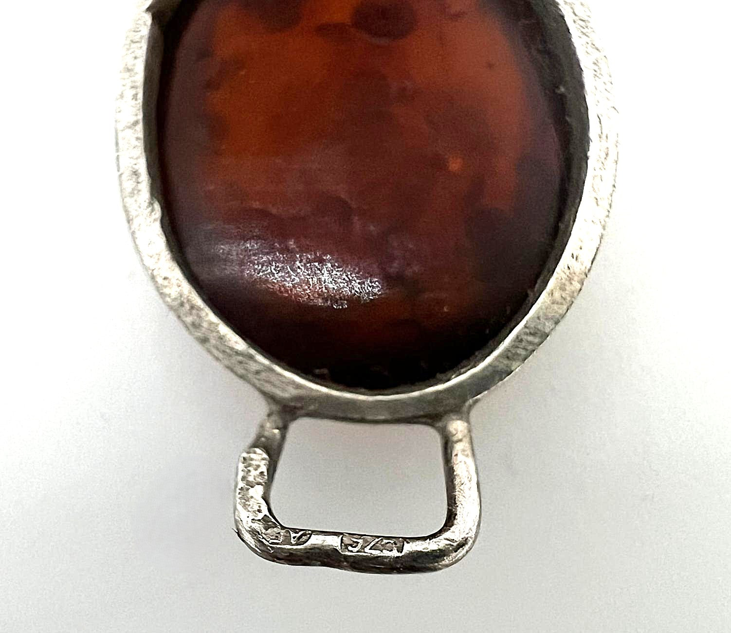 Vintage Bernstein Armband 