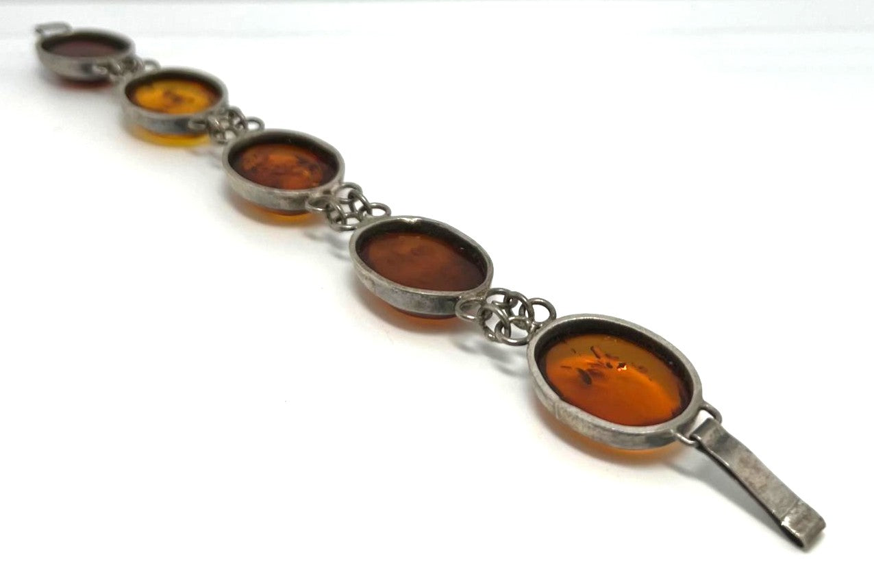 Vintage Bernstein Armband 