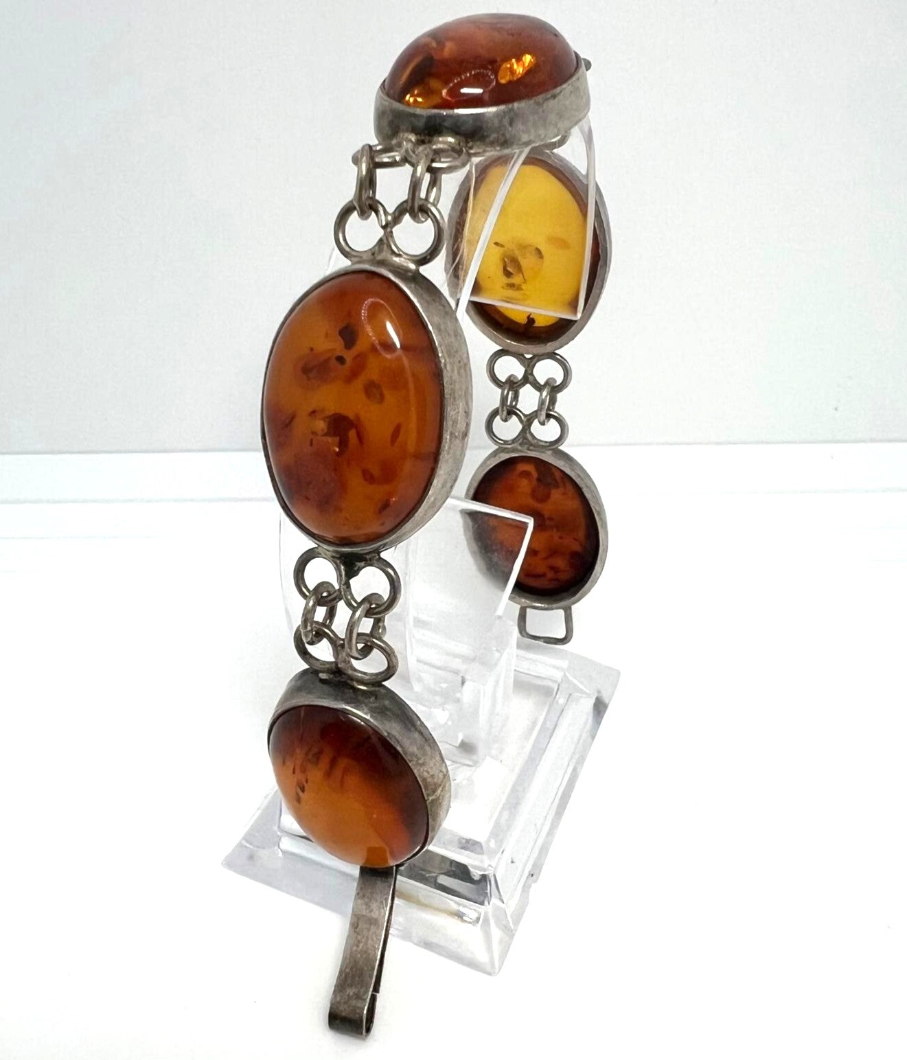 Vintage Bernstein Armband 