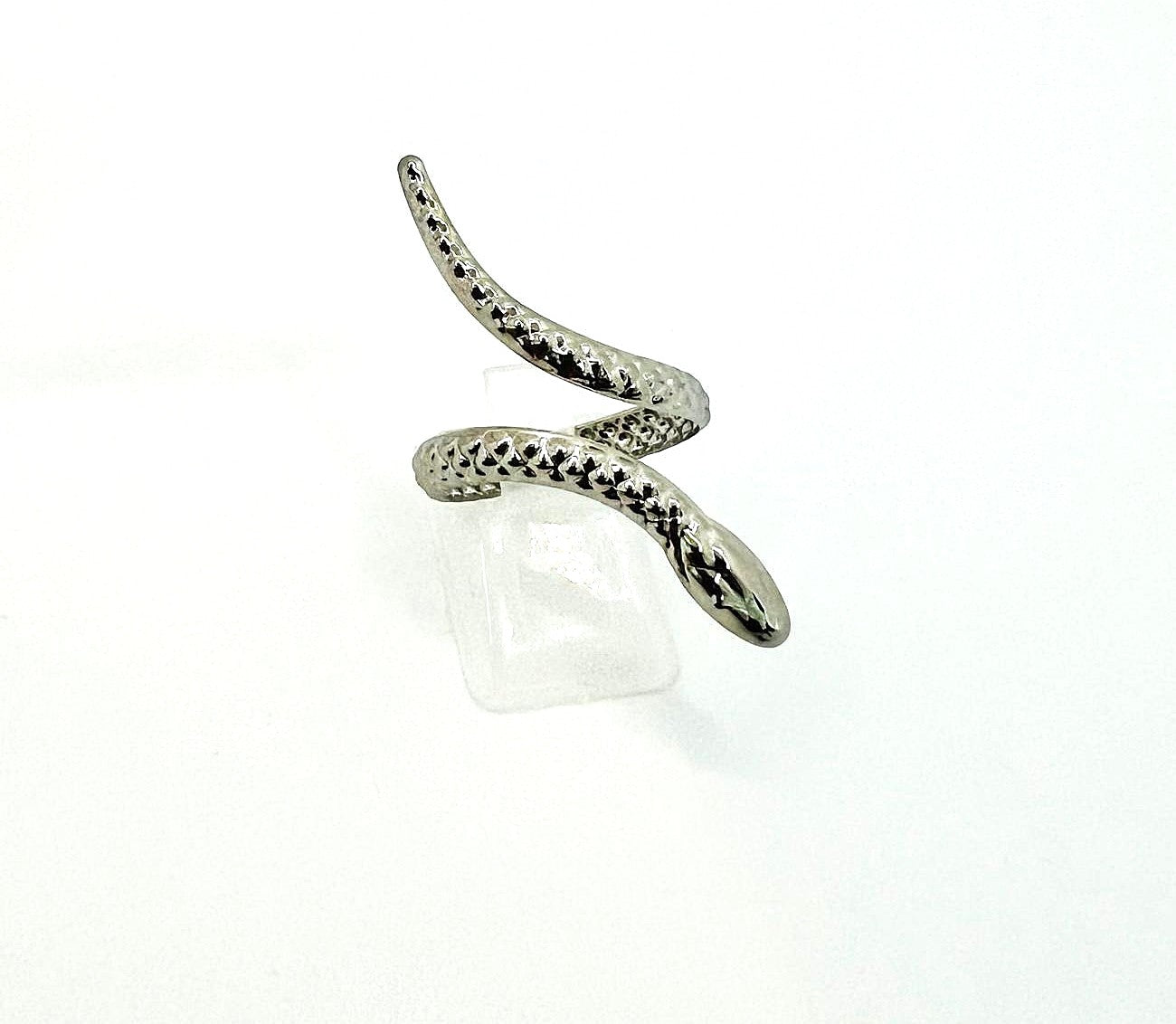 Schlangen Schmuck Set