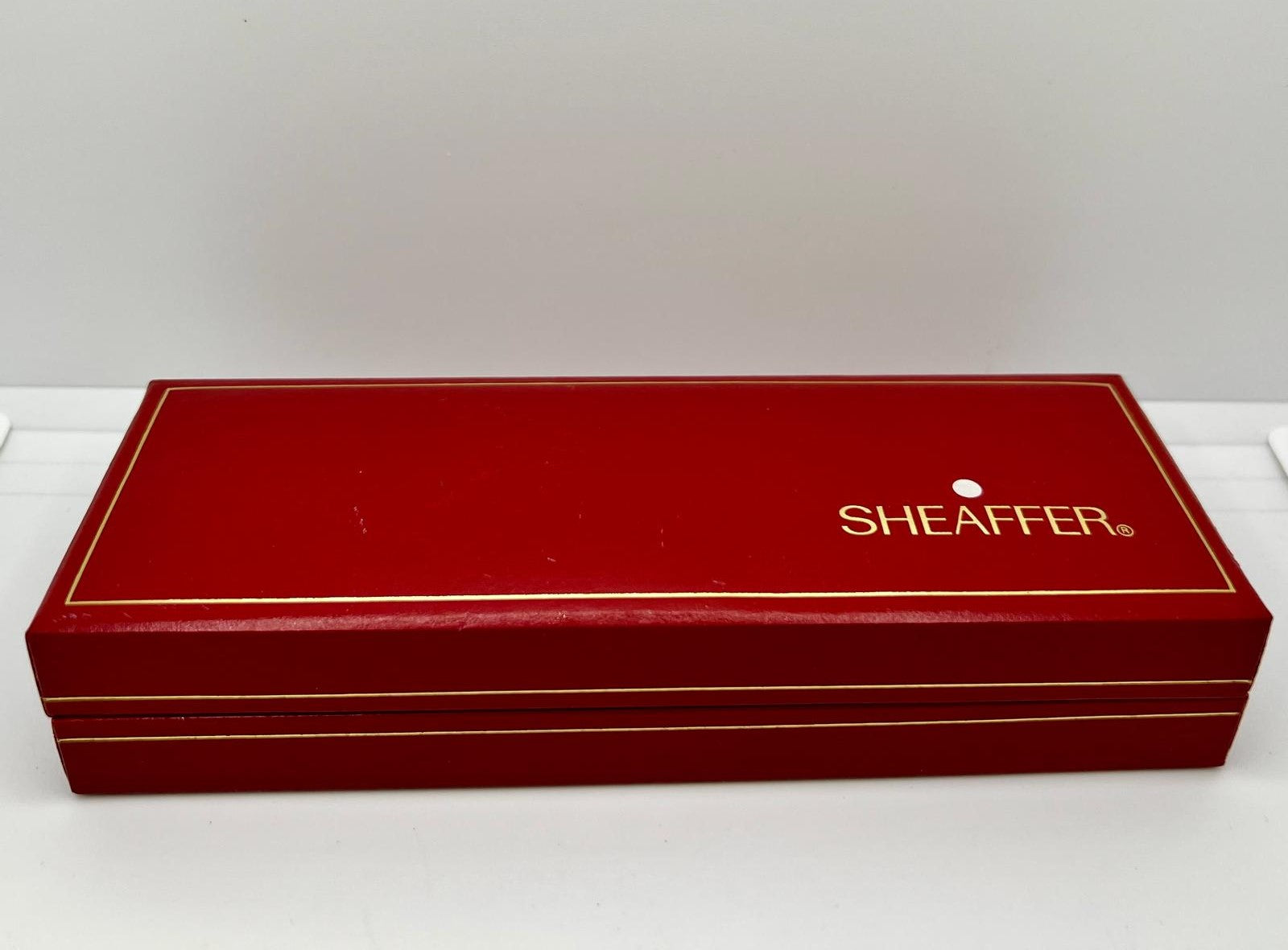 Vintage SHEAFFER Kugelschreiber