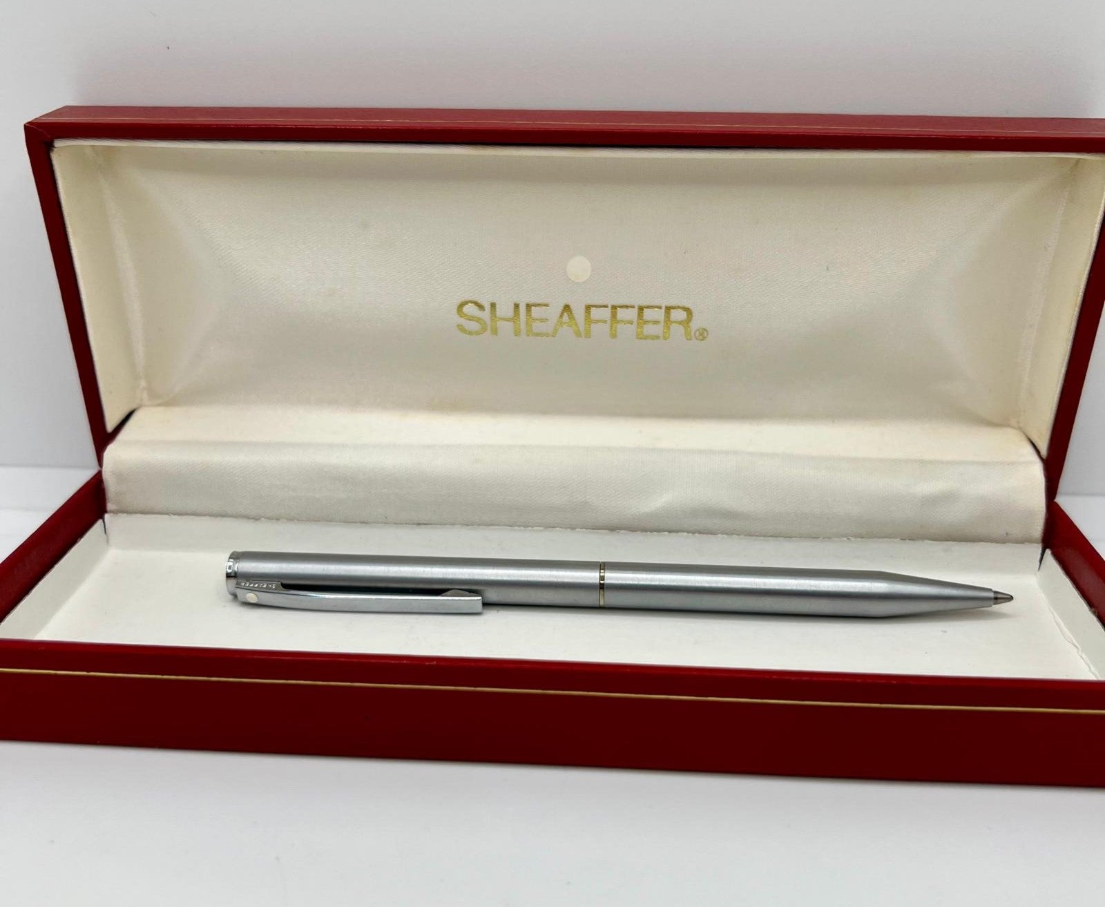 Vintage SHEAFFER Kugelschreiber